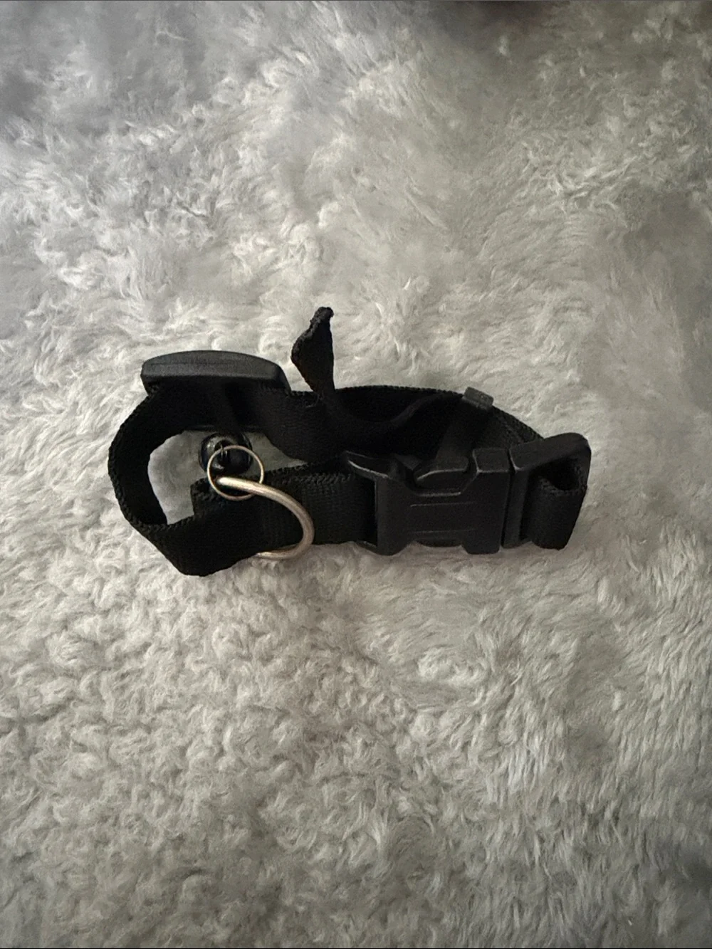 Outward Hound Pet Gear Black Small Dog Backpack Carrier
